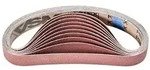 Schleifband - PFERD - Korund A - Korngr&ouml;&szlig;e 80 - Ma&szlig;e (T x L) 30 x 533 mm -