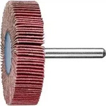 PFERD F&auml;cherschleifer F 6015/6 CO-COOL 120 - Keramikkorn CO-COOL - Au&szlig;en-&oslash; 60 mm -
