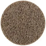 Schleifvlies - PFERD COMBIDISC&reg; - Korund - harte Ausf&uuml;hrung - Aufspannsystem CD -