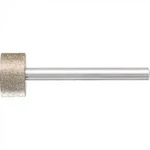PFERD CBN-Schleifstift - Zylinderform ZY - Korngr&ouml;&szlig;e B 126 - Au&szlig;en-&oslash; 18,0 mm -