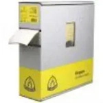Schleifpapier Rolle PS 73 BWF - Breite 115 mm - K 180 - Schaumstoffbeschichtung -