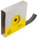 Schleifpapierrolle KL 385 JF - Breite 40 mm - Korn 80 - L&auml;nge 25 m - Preis per Rolle