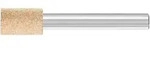 Schleifstift - PFERD Poliflex&reg; - Schaft-&Oslash; 6 mm - f&uuml;r Stahl und Titan - VE 10