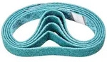 Schleifband - PFERD - Vlies - Korngr&ouml;&szlig;e 240 F - Bezeichnung VB 30/610 A 240 F -