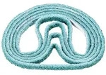 Schleifband - PFERD - Vlies - Korngr&ouml;&szlig;e 240 F - Bezeichnung VB 6/305 A 240 F -