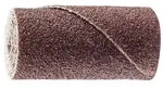 Schleifrolle - PFERD POLIROLL&reg; - Zylinderform - mit Korundkorn - f&uuml;r Metall -