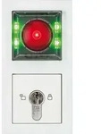 Assa Abloy effeff UP-Fluchtt&uuml;rterminal 1380-12-2--0400