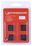 "ROTHENBERGER SC Schneidbacken, NPT, 3/4", 4 St&uuml;ck - 070919X"