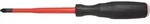 Intercable Tools Plus-Minus Kombischraubend 13142