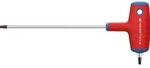T-Griff-Schraubendreher mit Seitenabtrieb T40x200mm PB Swiss Tools