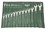 SATA Ringmaulschl&uuml;ssel Satz, 23-tlg., 6-32 mm