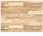 vidaXL Schreibtischplatte Unbehandelt 80x60x4 cm Massivholz Akazie