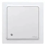 Eltako Sensor Funk-Luftg&uuml;te FLGTF55E/230V-pm