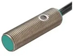 Pepperl+Fuchs Induktiver Sensor NPN NJ2-12GM40-E1