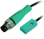 Pepperl+Fuchs Induktiver Sensor NPN NBB1,5-F79-E1-0,1M-V3