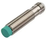 Pepperl+Fuchs Induktiver Sensor PNP NRN10-12GS40-E3-V1