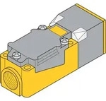 Turck Sensor Ni20-CP40-FDZ30X2