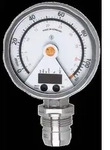 Ifm Electronic Drucksensor PG2889