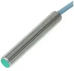 Pepperl+Fuchs Induktiver Sensor NPN NBB2-8GS50-E0-PUR