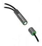 Pepperl+Fuchs 235849 Ultraschall-Sensor UDC-18GM-400-3E3-Y235849 PNP, &Ouml;ffner...