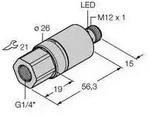 Turck Drucksensor PC250R-201 #6833722