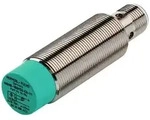 Pepperl+Fuchs Induktiver Sensor NPN NBN12-18GM50-A0-V1-M1