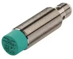 Pepperl+Fuchs Induktiver Sensor PNP NBN12-18GM50-A2-V1-M1