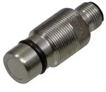 Pepperl+Fuchs Fabrik Induktiver Sensor NJ1,5-18GM-N-D-V1