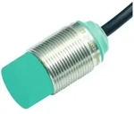 Pepperl+Fuchs Induktiver Sensor PNP NBN12-18GM30-E2