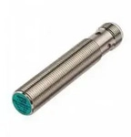 Pepperl+Fuchs Induktiver Sensor b&uuml;ndig PNP NBB2-12GM50-E2-V1-Y89923