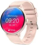 Smartwatch mit EKG, Herzfrequenzmesser, Blutdruckmessger&auml;t, Schlaftracker und