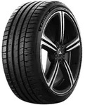 MICHELIN Sommerreifen 335/30 ZR21 TL 109(Y) PILOT SPORT S 5 XL FSL AML