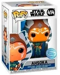 POP-Figur Star Wars Ahsoka Exklusiv