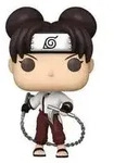 FK80255 - Naruto Pop! Animation Vinyl Figur Tenten 9 cm