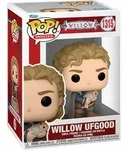 Willow POP! Movies Vinyl Figur Willow Ufgood 9 cm