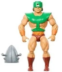 Masters of the Universe Origins Tri-Klops Figur 14cm