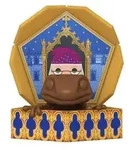 FK81012 - Harry Potter POP! Deluxe Vinyl Figur Deluxe Chocolate Frog 12 cm