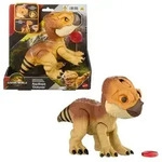 "Mattel JGC01 - "Jurassic World: DIE WIEDERGEBURT" Interactive Roar Back Species