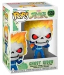 POP-Figur Marvel Strange Tales Ghost Rider