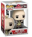 POP-Figur Die Rocky Horror Picture Show Riff Raff