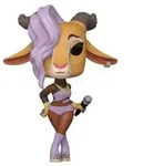 Zoomania 2 POP! Movies Vinyl Figur Gazelle 9 cm