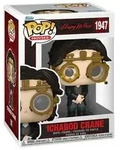 POP-Figur Sleepy Hollow Ichabod Crane