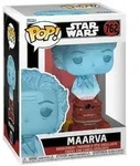 Funko Star Wars : Andor POP! TV Vinyl Figur Maarva 9 cm
