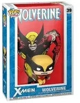 X-Men POP! Comic Covers Vinyl Figur Wolverine #17 (1989) 9 cm