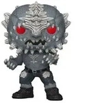 Smallville POP! TV Vinyl Figur Doomsday Max 9 cm