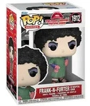 POP-Figur The Rocky Horror Picture Show Frank-N-Furter im Krankenhauskittel