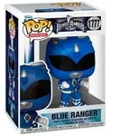POP-Figur Mighty Morphin Power Rangers Blue Ranger