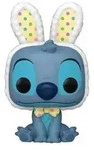 FK83112 - Lilo Stitch POP! Vinyl Figur Easter 2025 Stitch 9 cm