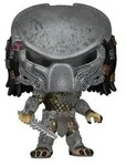 Predator POP! Movies Vinyl Figur Bull Predator 9 cm