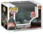 POP-Figur Turok Bartdrache